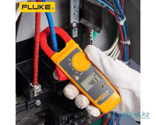 Токоизмерительные клещи Fluke 303